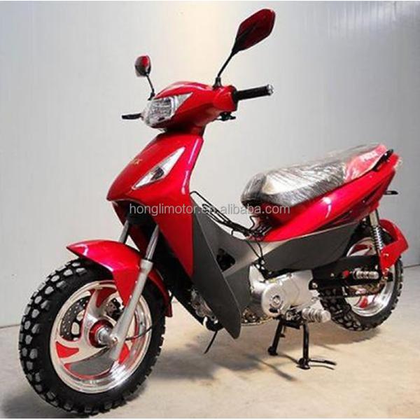 Bolivia 110cc  125cc 135cc motorcycle  cub bike high quality ZS engine 4-stroke cheap import motorcycle wholesale scoote