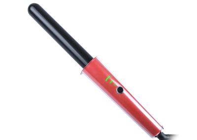 baguette magique en céramique de fer de bordage du Tourmaline 58w chauffage du baril ptc de 1 pouce