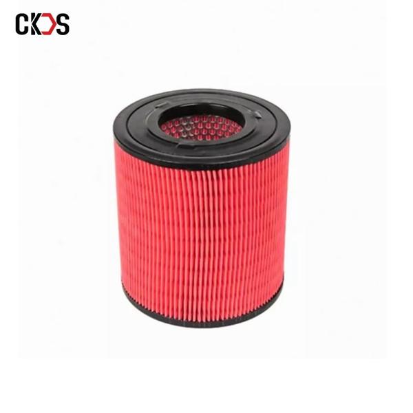 Factory Japanese Truck Spare Parts for 17801-2960 17902-1080 17902-1081 A-1317 A-2778 A-620 A-620V A620J AY120-HD501