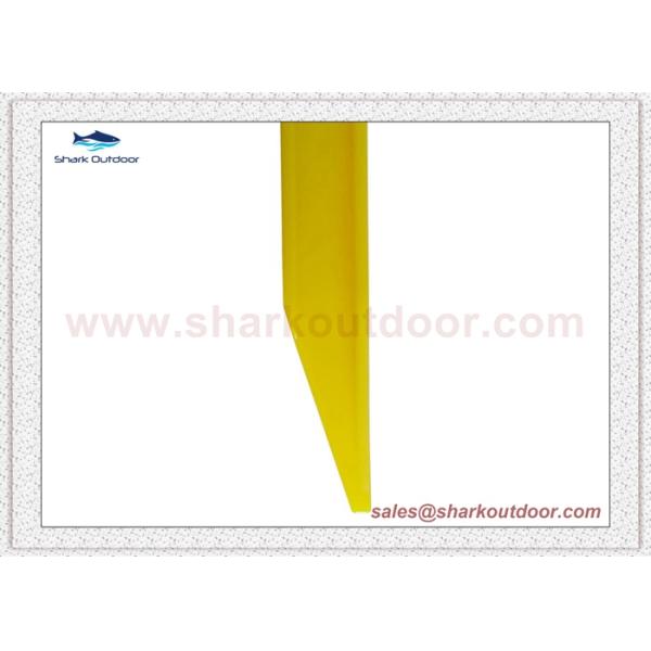 High quality Cheap plastic ground pegs for camping tent shelters