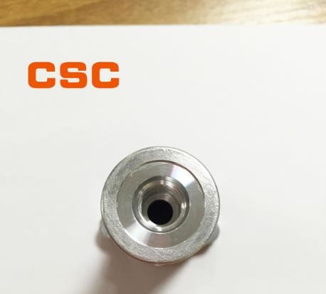 Excavatrice hydraulique Parts de machines de construction de la couverture KYB