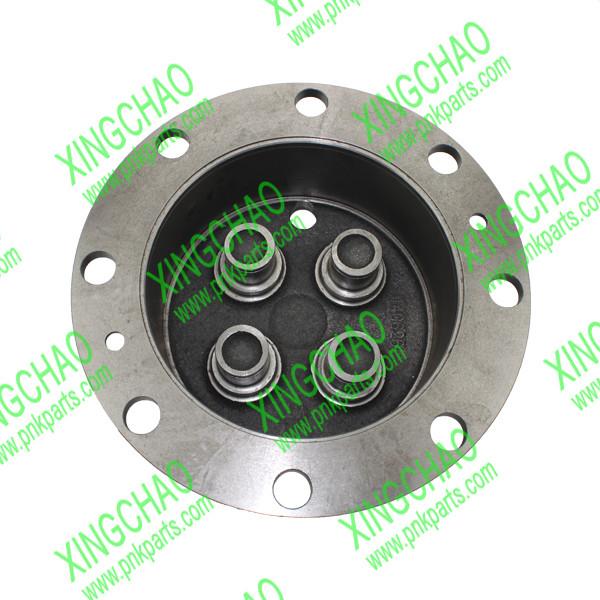 Eixo planetário da movimentação MFWD do portador de L166299 JD Trator Planet Pinion