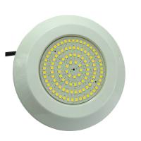 Nenhuma lâmpada remota da piscina do núcleo DC12V do RGB 4