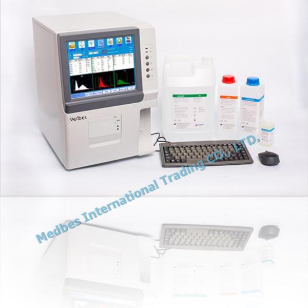Cheap price popular medical lab equipment interface high speed 3 part diff