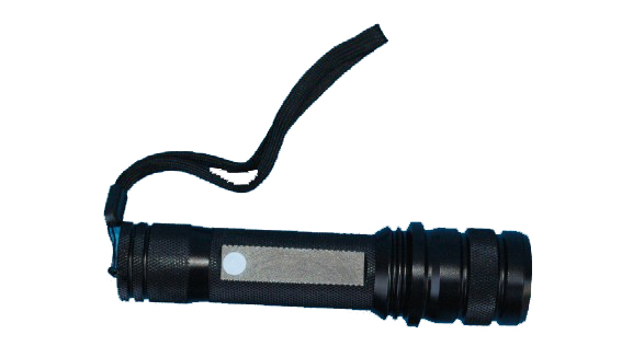 M029 BTSD-II White light LED uniform light flashlight
