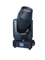 IP20 400W LED Beam Spot Wash Moving Head 8 Colors CMY CTO 12 7 Patterns 6 8 Facet Prism