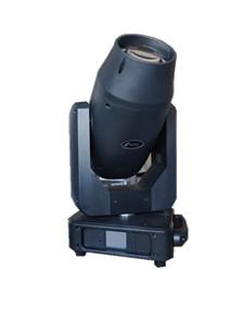 IP20 400W LED Beam Spot Wash Moving Head 8 Colors CMY CTO 12 7 Patterns 6 8 Facet Prism