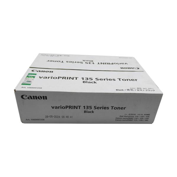 Toner Cartridge For Canon Oce VarioPRINT 135 110 115 120 130 140 1060097258 6117B006AA
