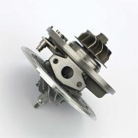 Adequado para Jeep Liberty 2.8L 2005-2006 Cartucho de turbocompressor 763360-5001S 763360-0001