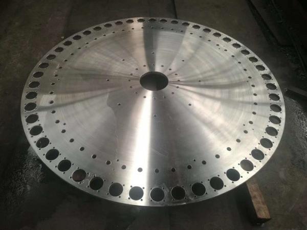 3000MM ASME B16.5 304 316 304L 316L Steel Blind Flange