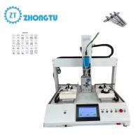 Nouvelle arrivée Meilleur prix Bureau entièrement automatique vis-à-vis de la machine à manœuvre vis-à-vis de la machine robot