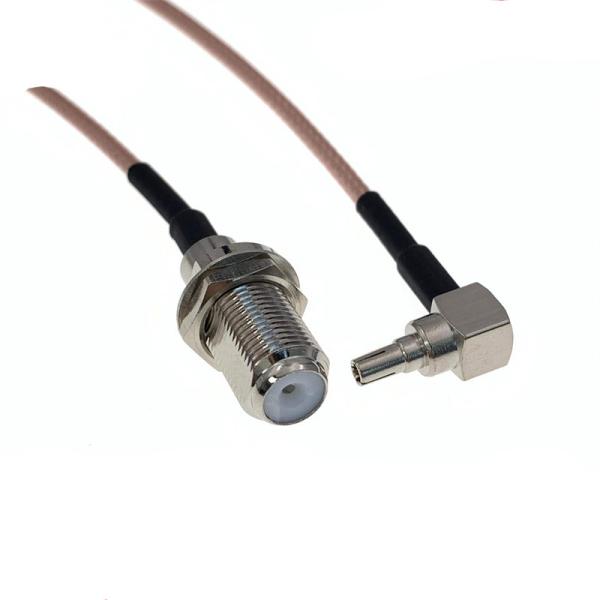 Solutions de câbles coaxiaux ultra-fins pour les interconnexions haute densité, offrant un transfert de données à haut débit fiable dans les applications électroniques grand public, industrielles et médicales.