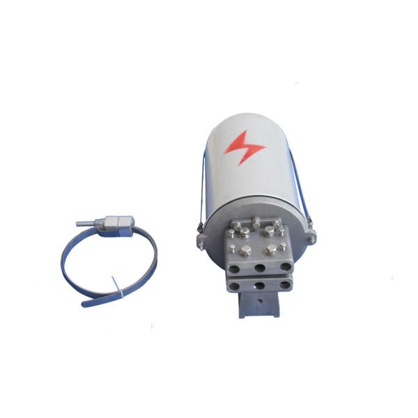 144core Dome Metal Enclosure ADSS OPGW Cable Joint Box