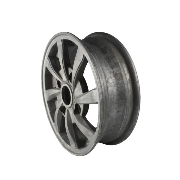 Anodize Thickness 3mm Aluminum Alloy Casting Cnc Machining Service