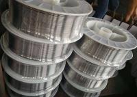 Ni95al5 Nickel Base Alloy Wire 1.6mm For Electronic Components