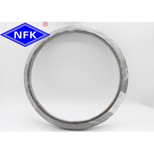 Экскаватор плавая износоустойчивое уплотнения масла резиновое материальное с дос