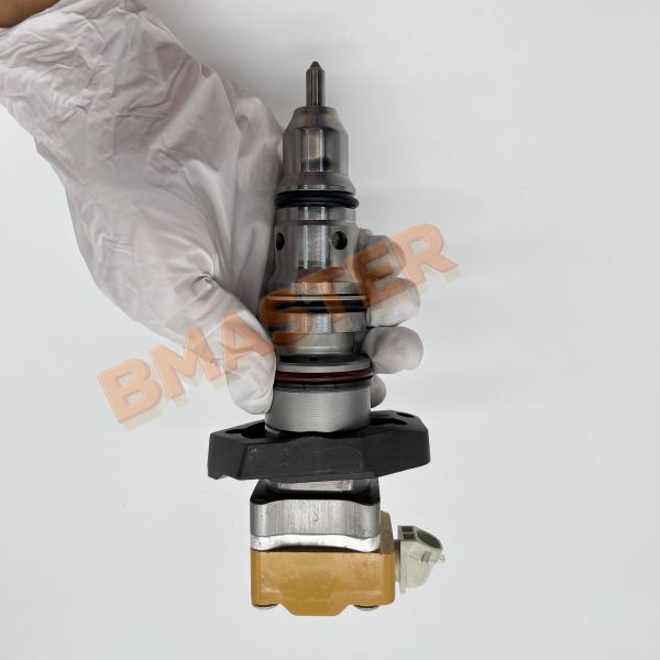 Remanufactured OEM 1824743C91 Fuel Injector For DT466E 195HP-230HP Engine