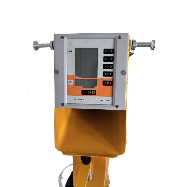 Electric Powder Spray Gun Electrostatic Powder Spraying Machine for Customized Colors