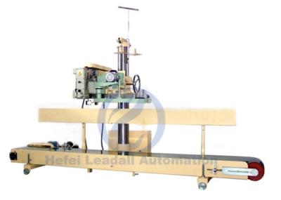 7-10m / Min Auto Bag Sealing Machine With 1500mm Belt Conveyor Long Useful Life