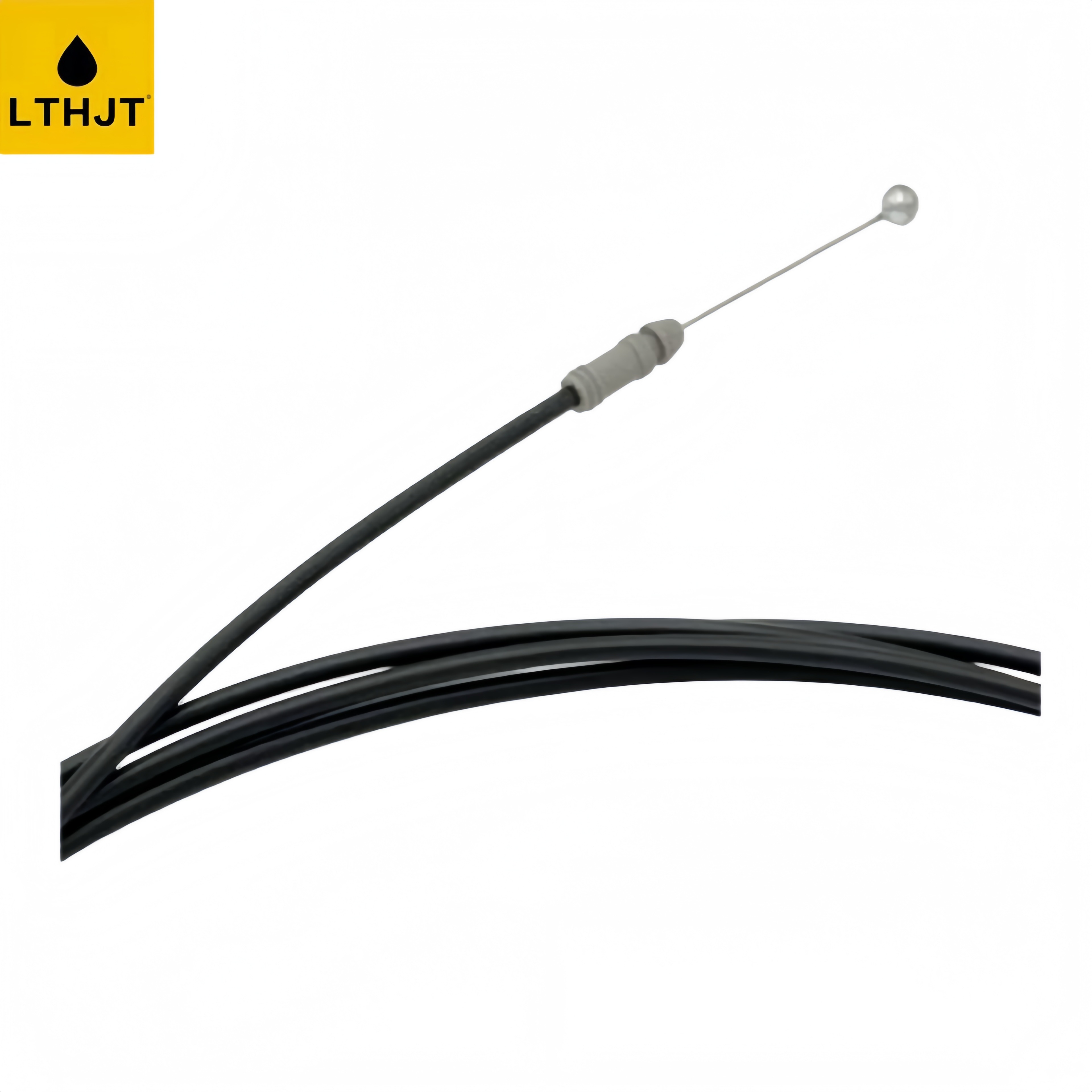 64607-06140 Luggage Door Lock Cable Fits Camry ACV40 2006-2011