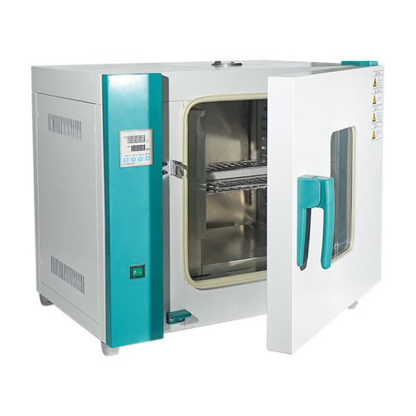 Lab Experiment Drying Oven with Insulation Layer Natural Convection Cycle Mode