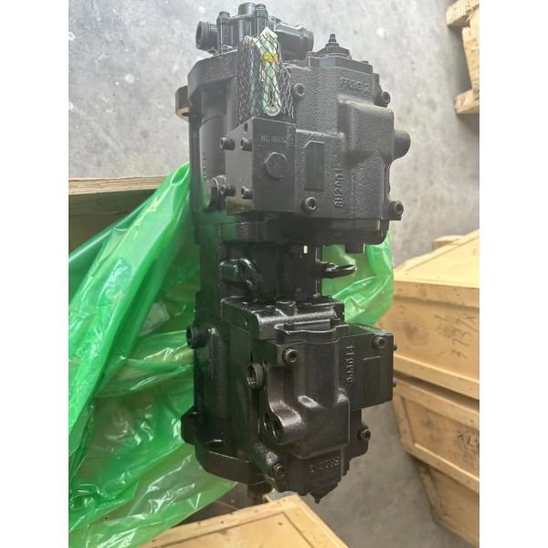 Hydraulic pumps  plunger pumpK3V112DTP1ZQR-0EZ1-V  K3V112DTP1A9R-9bbb  K3VL112/B-10RSM-L1/1-TB325  K3V140DT-1B7R-9N07-V factory
