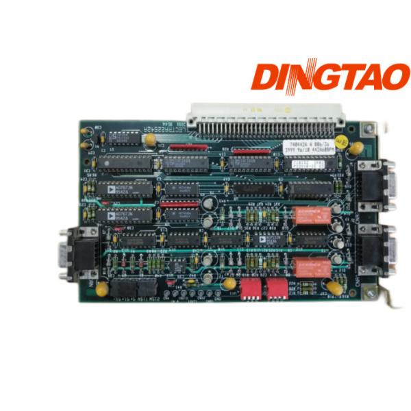 740442A Suitl Lecctor 5000 Parts Electrical Board A 006/36 3999 96/10 442A60BPM