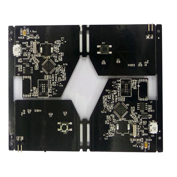 Shenzhen Factory Industrial PCBA Manufacturer Industry Electronic PCB Board Assembly