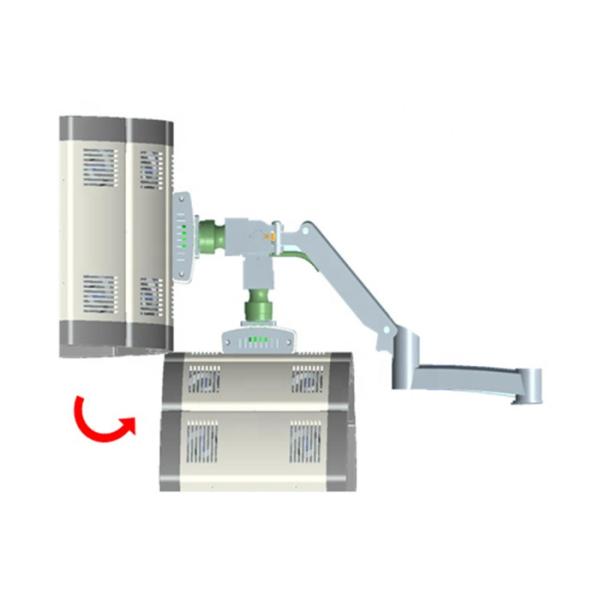 633nm 230V PDT Beauty Machine / FDA Approved Led Light Therapy Machine