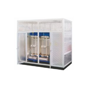 Dry Type Transformer