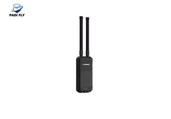 5 バンド 900m 2.4G 5.8g ハンドヘルド ドローン検出器 Dji エアロスコプ ドローン検出システム