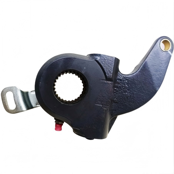 81.50610.6213 Clearance adjustment arm assembly (left) For Construction Machinery Parts