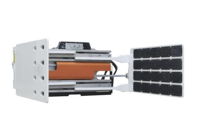 High Efficiency Electric Forklift Parts Tobacco Bale Clamp For Palletless Handling Operation