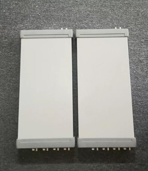 4 Port High Sensitivity Optical Power Meter RF Agilent N7748A