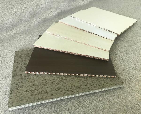 Decorative U Baffle Aluminum Panel Ceiling Wooden Grain Coated Suspended Acoustic Ceiling Baffles
