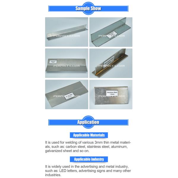 1кВт ручная металлическая стальная стальная оцинкованная пластина медная пластина алюминиевая пластина лазерная сварочная машина