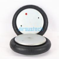 Holanda 90557226 Air Spring Assembly Cross Goodyear 1B12-300/313 3/8 UNC Furo roscado
