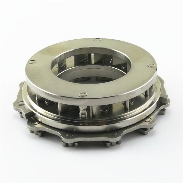 L'appareil doit être équipé d'un moteur à commande numérique.