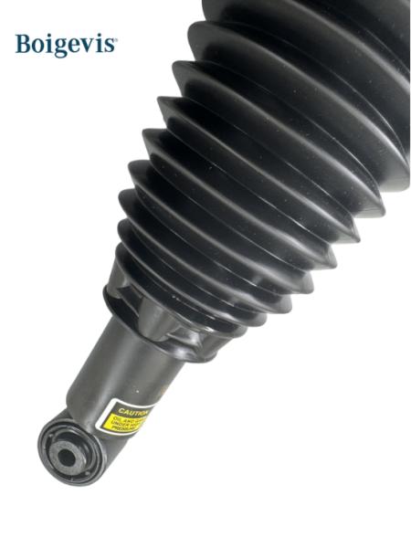 7P6616019N Rear Air Suspension Shock Struts For Porsche Cayenne II 92A 958