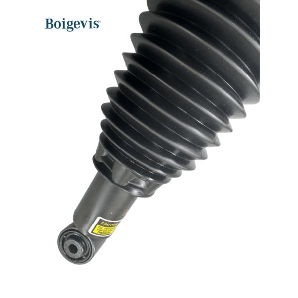 7P6616019N Rear Air Suspension Shock Struts For Porsche Cayenne II 92A 958