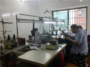 Guangzhou Backstage Clothing Co., Ltd.
