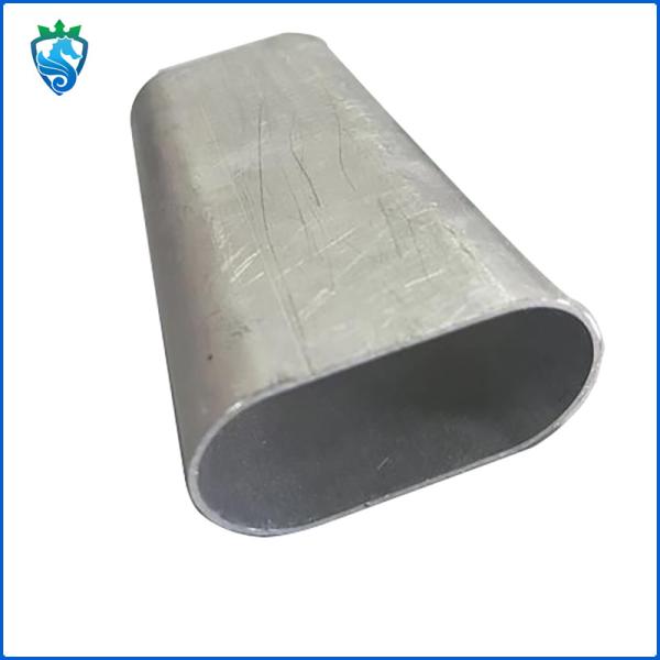 6063 T5 Aluminum Tube 6061 T6 Anodized Tubing T42