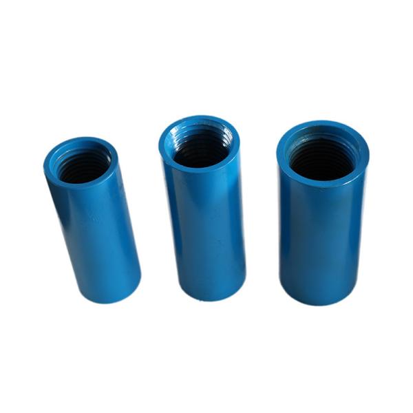 API Crossover Subs Connect Different Thread Coiled Tubing