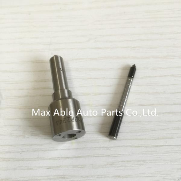 made in China DLLA152P2344 0433172344 Common rail injector nozzle for 0445120343