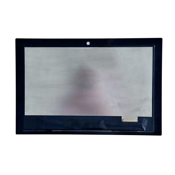 10.1 Inch HDMI TFT Display Industrial Capacitive Touch Screen 800*1280