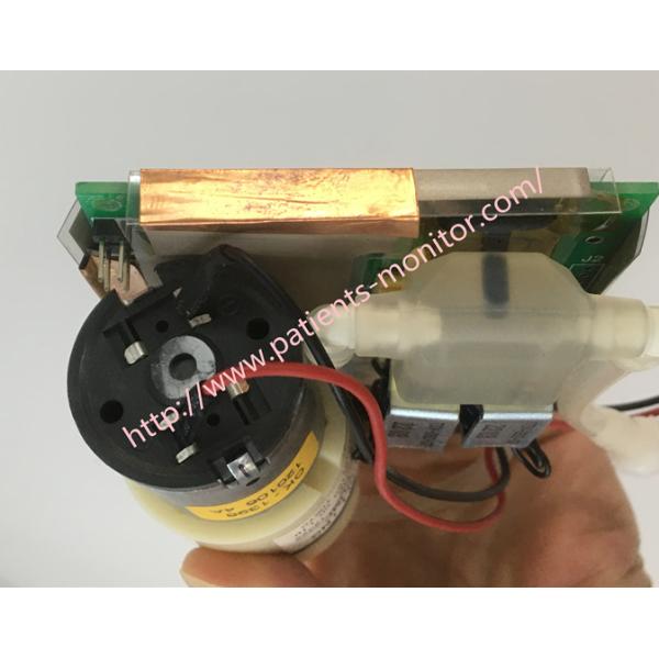 ZOLL M serie desfibrilador NIBP módulo P09A03R partes de la máquina desfibrilador en buen funcionamiento