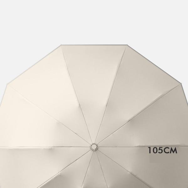 Reflective Strip Automatic Reverse Umbrella with Ten Fracture Stack and Customized Color