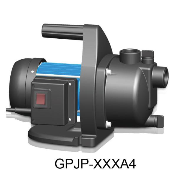 garden pump, submersible pump, jet pump, self priming pump, water pump,  plastic body
