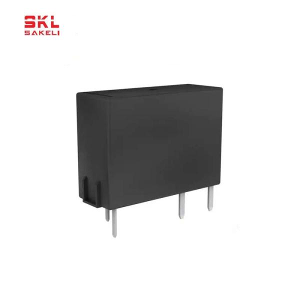 G6D-1A-DC24 General Purpose Relays Through Hole Silver Alloy 2 Amps