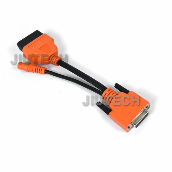 Multi диагностика двигателя дизеля Xtruck HDD Y009 бренда оборудует автоматический корабль Scanner+FZ- диагностического инструмента OBD читателя кода